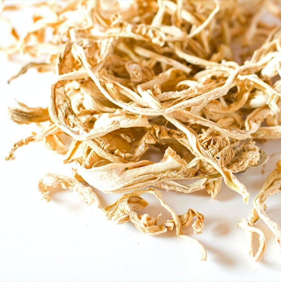 Kashmiri Dried Foods